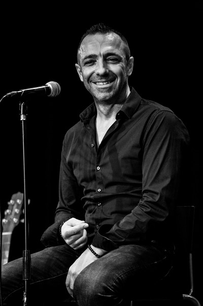 Photo 3 de Soirée spéciale Goldman : Chansons pour veiller tard