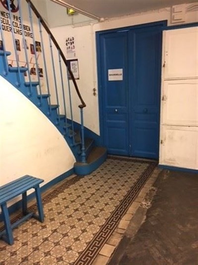 Photo 2 de Visite guidée : La Grande Chaumière, l'atelier mythique de Paris-Montparnasse, depuis 1904 | par Bertrand