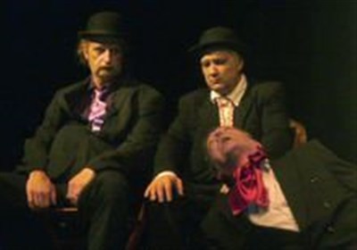 Photo 3 de Petit boulot pour vieux clown