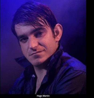 Photo 2 de Hugo Martin dans Dyspraxie