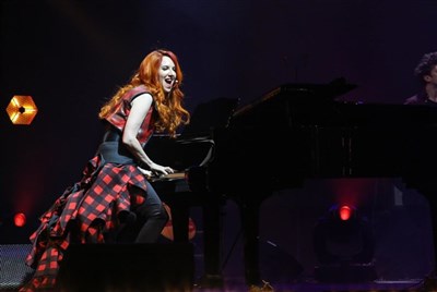 Photo 2 de La Morissette dans J'capote !