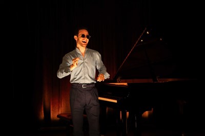 Photo 4 de Mozart, moi ? Jamais de François Moschetta