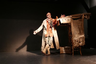 Photo 4 de L'Homme sans souci