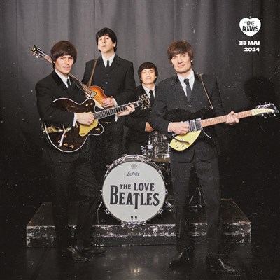 Photo 2 de The Love Beatles