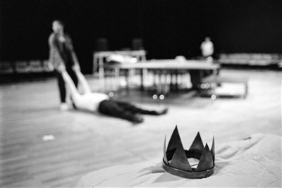 Photo 3 de Hamlet