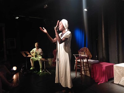Photo 4 de Cesaria Divine Diva
