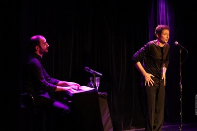 Photo 4 de Piaf est dans la place !