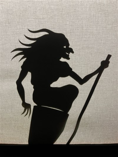 Photo 2 de Baba Yaga