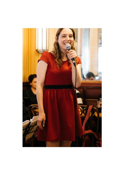 Photo 2 de The cosy concert | Jazz, Wine and Friends in Montparnasse