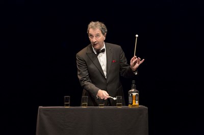 Photo 5 de François Morel / Raymond Devos : J'ai des doutes