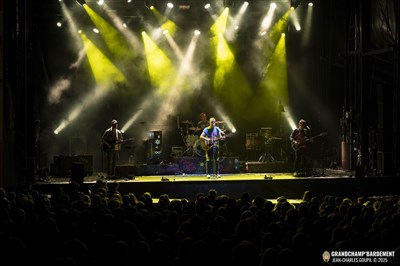Photo 2 de Coldplayed