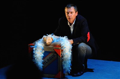 Philippe Bossard - VentrilOque!