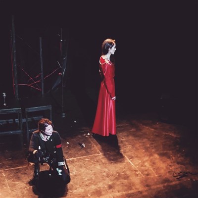 Photo 2 de Macbeth