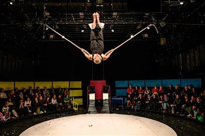 Photo 1 de Circus remake