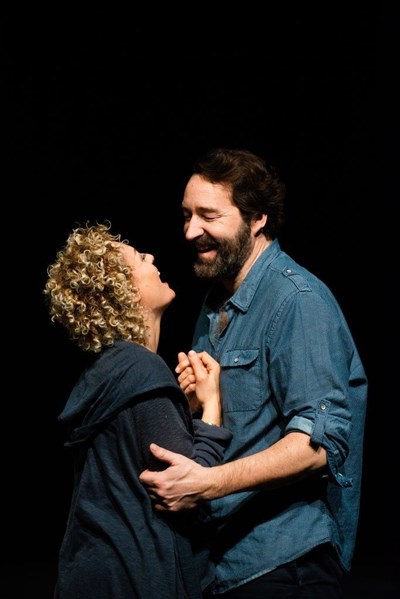 Photo 1 de Ce qui reste d'un amour