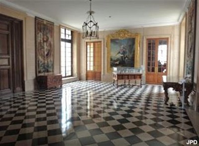 Photo 2 de Visite privée et guidée de la Galerie dorée de la Banque de France | par Michel Lhéritier