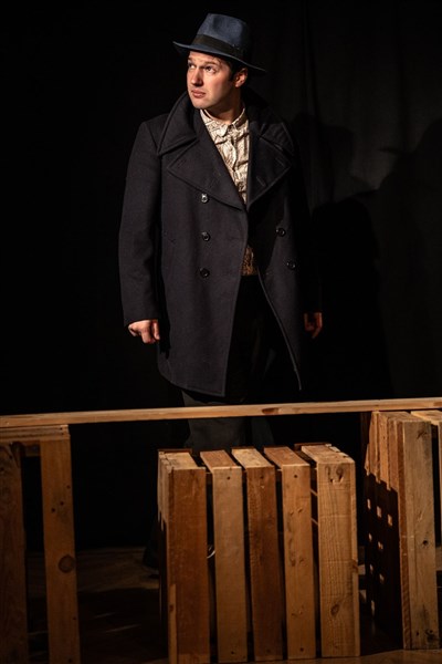 Photo 2 de Novecento