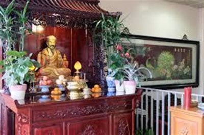 Photo 2 de Visite guidée : le quartier chinois | par Pierre-Yves Jaslet