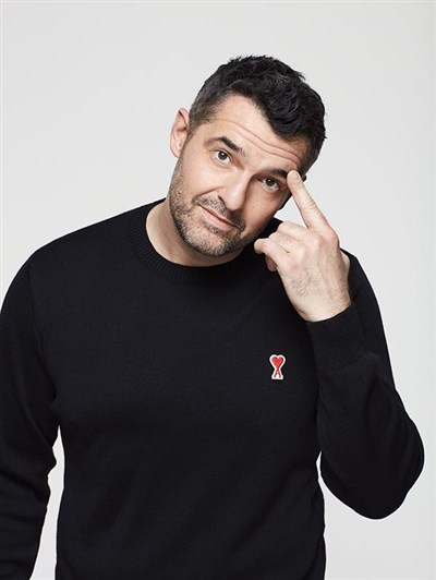 Photo 1 de Arnaud Ducret dans That's Life