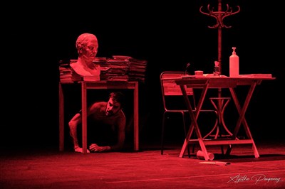 Photo 1 de Bartleby