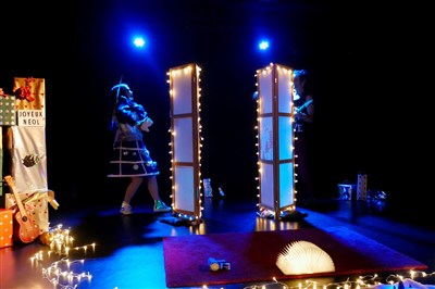 Photo 3 de Le Noël des fées