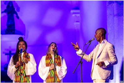 Photo 1 de Gospel, les grands classiques ! | Angoulême