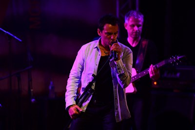 Concert au New Morning