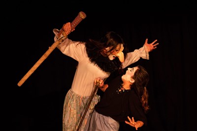 Photo 3 de Cyrano