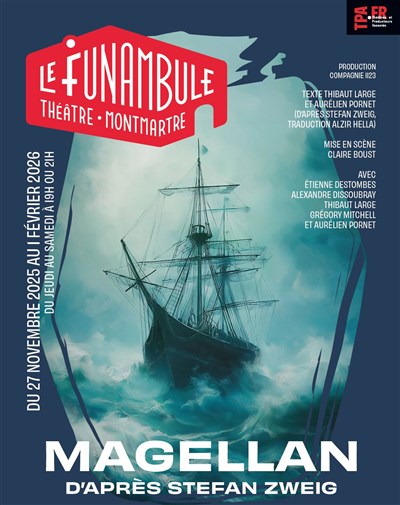 Photo 6 de Magellan