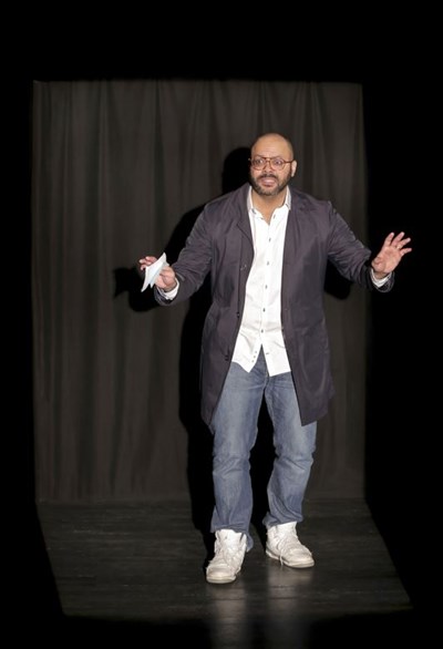 Frédérick Sigrist