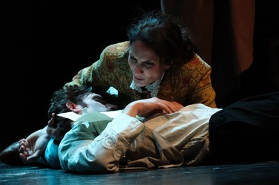 Photo 2 de Cyrano de Bergerac