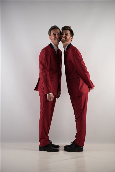 Photo 2 de Falling in love
