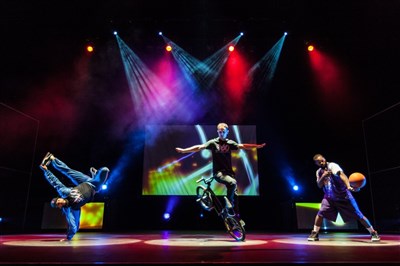 Photo 4 de 360 AllStars