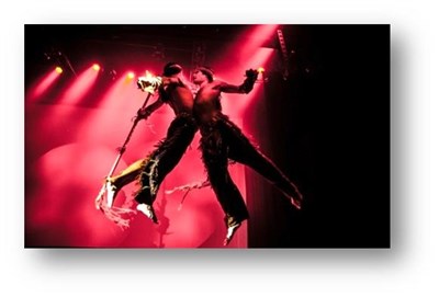 Photo 2 de Show Western