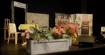 Décor