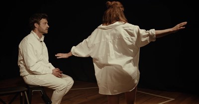 Extrait du spectacle