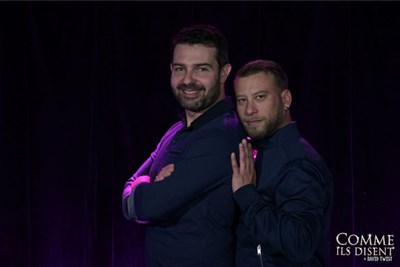 Photo du Spectacle