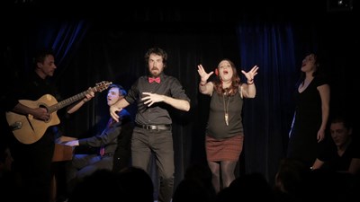 Photo 3 de ImPro Interactive playlist