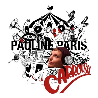 VISUEL CD CARROUSEL