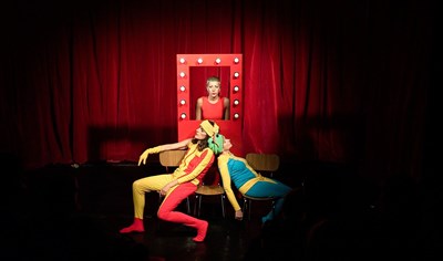 Photo 7 de Les catcheuses molotov