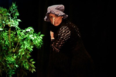 Photo 1 de Hansel et Gretel