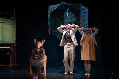 Photo 4 de Les Contes du Chat Perché