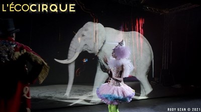 Photo 4 de L'Ecocirque 100% humain | à Lyon