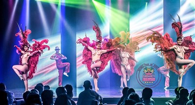 disco