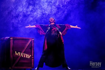 Photo 5 de La véritable histoire de Dracula