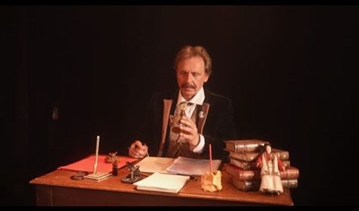 Photo 2 de Sherlock Holmes vs Conan Doyle