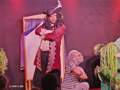 Photo 3 de Peter Pan