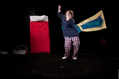Photo 2 de Les contes de Ionesco