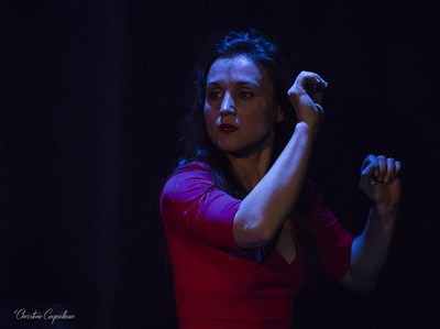 Ana, ma chérie !