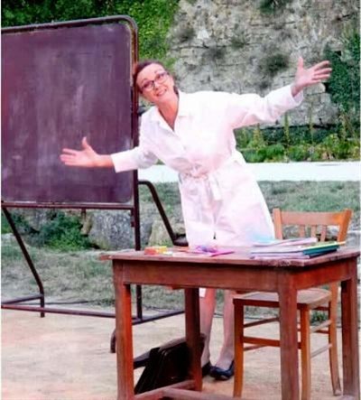 Photo 1 de Madame Marguerite